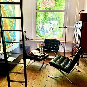 Studio met een King Size Bed